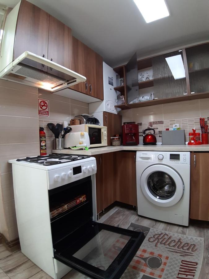 Apartament Dacia Târgu-Mureş Exterior foto