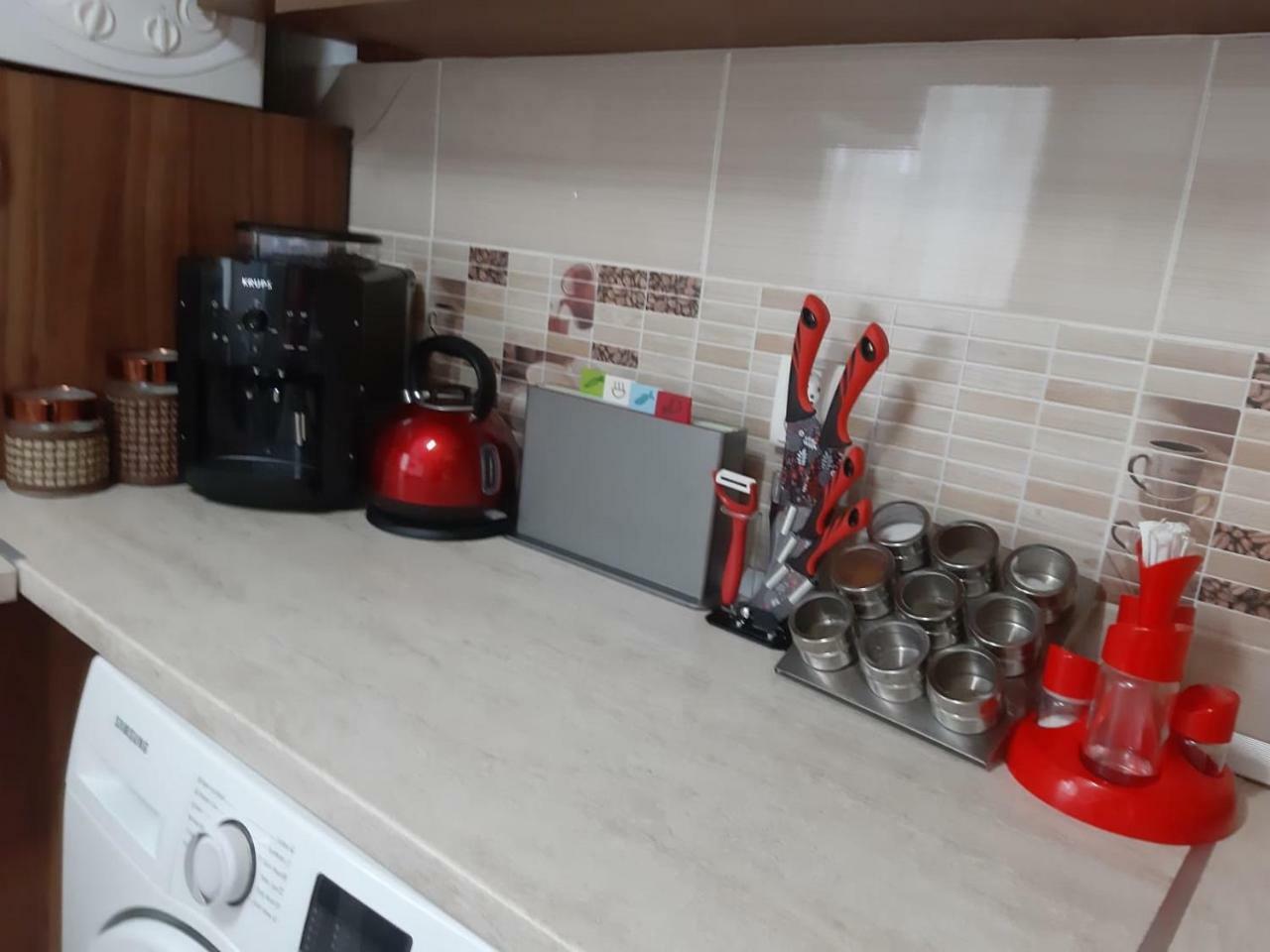 Apartament Dacia Târgu-Mureş Exterior foto